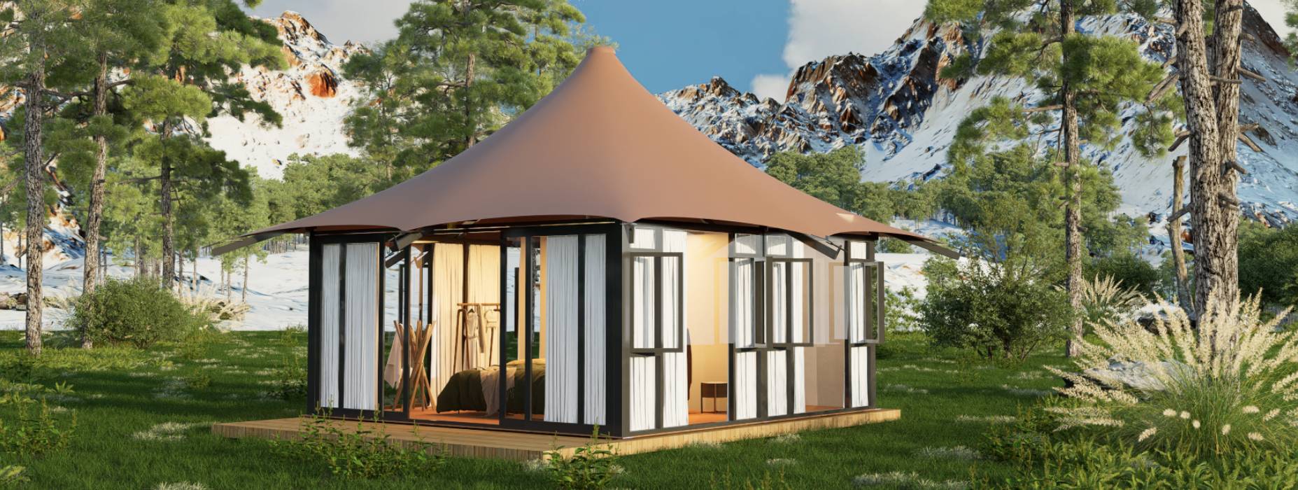 秀山装配式建筑厂家